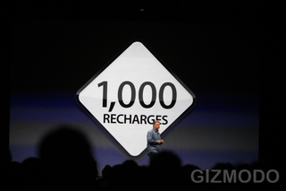 Illustration for article titled WWDC '09 Liveblog Archive